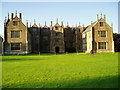 Barrington Court, Somerset in TA19 0NQ