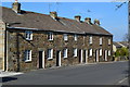 Terrace of cottages in Townhead Road in S17 3DT