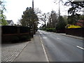 Windsor Road (B416), Gerrards Cross in SL9 7LJ