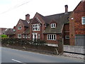 House on Potkiln Lane in HP9 2UX