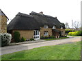Upper Tysoe Thatched Cottage in CV35 0SR