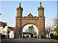 Royal Arch, Main Street, Fettercairn in AB30 1XW