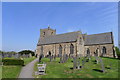 Church of St Philip and St James, Ratby in LE6 0NZ