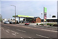 Lytham Service Station, Preston Road in FY8 5SB