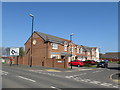 Merryweather Rise, Tunstall, Sunderland in SR3 2EF