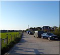 Smeatons Lane, Winchelsea Beach in TN36 4LG