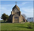 St Richards Church, Winchelsea Beach in TN36 4LG