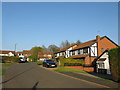 Noirmont Way, Silksworth, Sunderland in SR3 2RJ