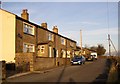 Jackson Hill Lane, Queensbury in BD13 1DH