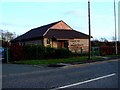 Kingdom Hall, Birtley in DH3 2EB