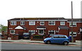 Houses on Everton Road in L3 8DY