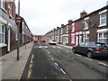 Linton Street, Liverpool in L4 3UF