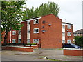 Flats on Orrell Lane in L9 8BQ