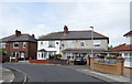 Houses on Gardner Avenue in L20 6HN