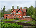 Cooksons Bridge public house in L30 0RG