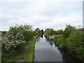 Leeds and Liverpool Canal  in L31 6BR