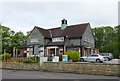 The Coach & Horses, Maghull in Lydiate