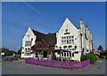 The Ravensdale Hotel, Ravensdale, Mansfield in NG18 2QU