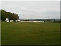 Padiham Cricket Club - Ground in BB12 8LE