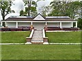 Padiham Cricket Club - Pavilion in BB12 8LE