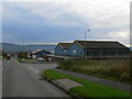 Colomendy Industrial Estate, Denbigh in LL16 5TQ