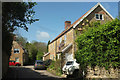 Palmer Street, South Petherton in TA13 5DD