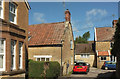 Buildings, South Petherton in TA13 5DD