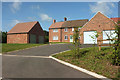 Houses, Whitfield Lane, South Petherton in TA13 5DD