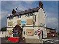 Higham on the Hill-The Oddfellows Arms in CV13 6AP