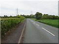 Brewery Lane towards Kirkby in L10 6NF