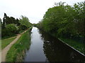 The Leeds and Liverpool Canal, Aintree in L10 2LF