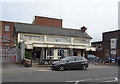 The Farmers Arms, Fazakerley in L9 9BY