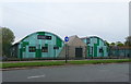 Norris Green Youth Centre in L11 3BG