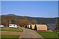 Glamping Pods at Loch Ness Shores in IV2 6YB
