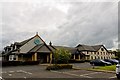 The Cotton Mill Cookhouse & Pub Premier Inn - Kilmarnock in KA1 2SH