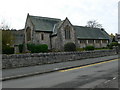 St Andrew's Church, Colwyn Bay in LL29 7UU