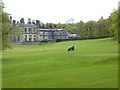 Golf at Dalmeny House in EH30 9TQ