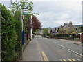 Perth Road, Blairgowrie in PH10 6EN