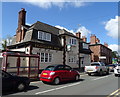 The Travellers Rest, Wrexham in LL13 7QE