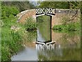 Bridge 49, Stratford-upon-Avon Canal in CV35 8PP
