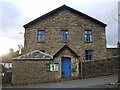 Sedbergh United Reformed Church in LA10 5HE