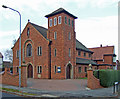 Our Lady of Lourdes Church (R.C.), Hessle in HU13 0HW
