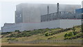 Sizewell A Nuclear Power Station in Sizewell