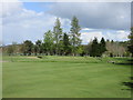 Insch Golf Course, 15th Hole, Tillymorgan in AB52 6GD