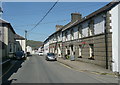 Porth Hotel, Church Street, Llandysul in SA44 4AE