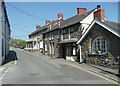 High Street, Llandysul in SA44 4AE