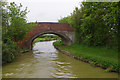 Wells Bridge, Oxford Canal in CV47 2XH