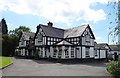 The Egerton Arms, Broxton in CH3 9JR