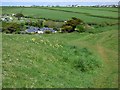 The common, Cubert in TR8 5ES