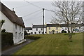 Cottages on Veryan Green in TR2 5QA